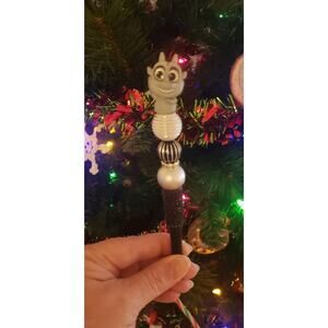 Disney Doorables Handmade Gargoyle Pen